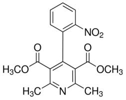 Nicardipine EP Impurity A